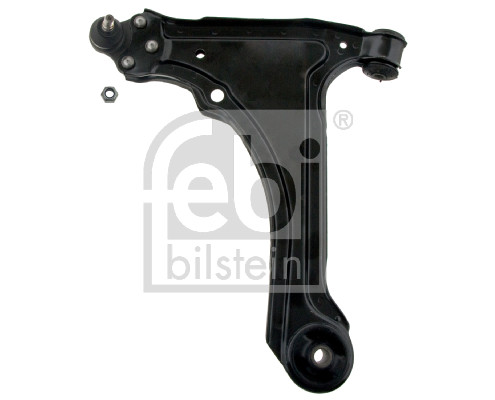 Brat suspensie roata FEBI BILSTEIN 07195