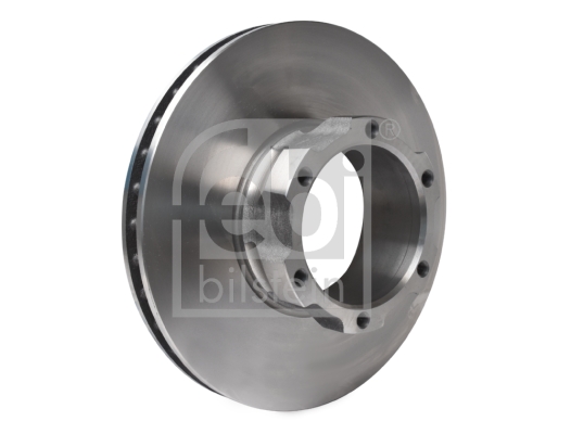 Disc frana FEBI BILSTEIN 07508