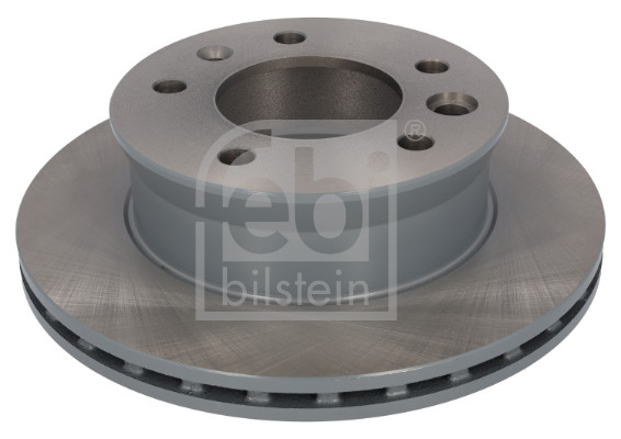 Disc frana FEBI BILSTEIN 07517
