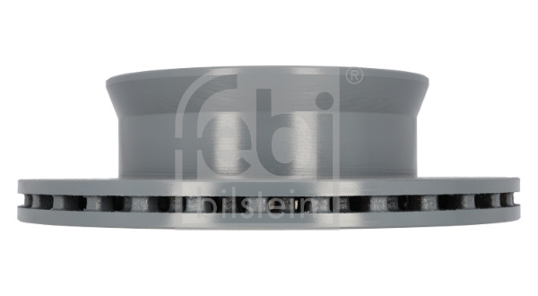 Disc frana FEBI BILSTEIN 07517