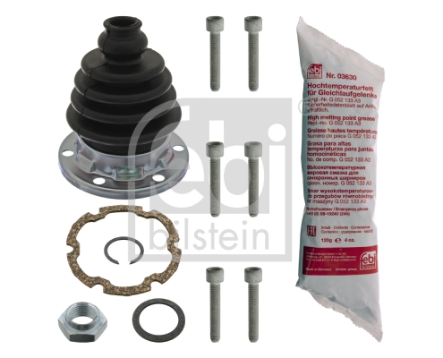 Ansamblu burduf articulatie planetara FEBI BILSTEIN 07643