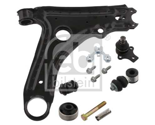 Brat suspensie roata FEBI BILSTEIN 07858