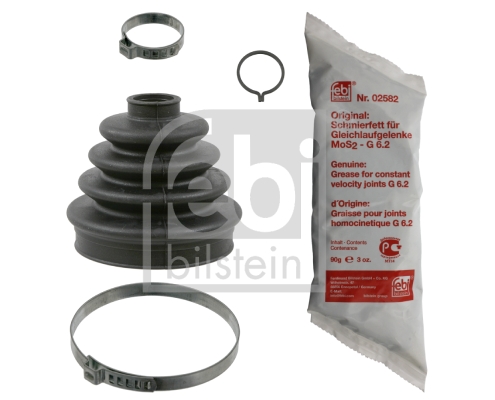 Ansamblu burduf articulatie planetara FEBI BILSTEIN 07873
