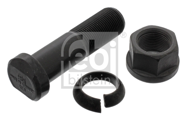 Bolt roata MERCEDES-BENZ SK 2448 S  diesel 480 cai FEBI BILSTEIN 07938