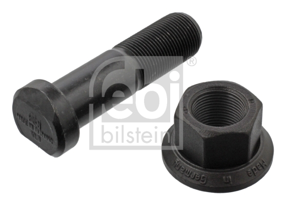 Bolt roata MERCEDES-BENZ SK 2448 S  diesel 480 cai FEBI BILSTEIN 07939