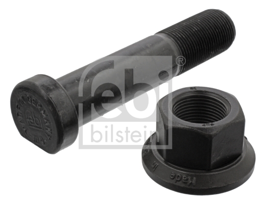 Bolt roata MERCEDES-BENZ SK 2448 S  diesel 480 cai FEBI BILSTEIN 07948