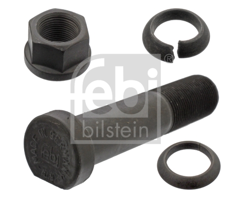 Bolt roata MERCEDES-BENZ SK 2448 S  diesel 480 cai FEBI BILSTEIN 07949