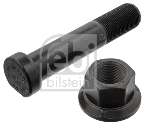 Bolt roata MERCEDES-BENZ SK 2448 S  diesel 480 cai FEBI BILSTEIN 07950