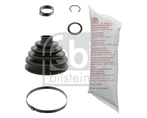 Ansamblu burduf articulatie planetara FEBI BILSTEIN 07991