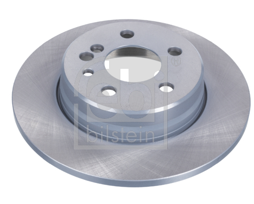 Disc frana FEBI BILSTEIN 08131