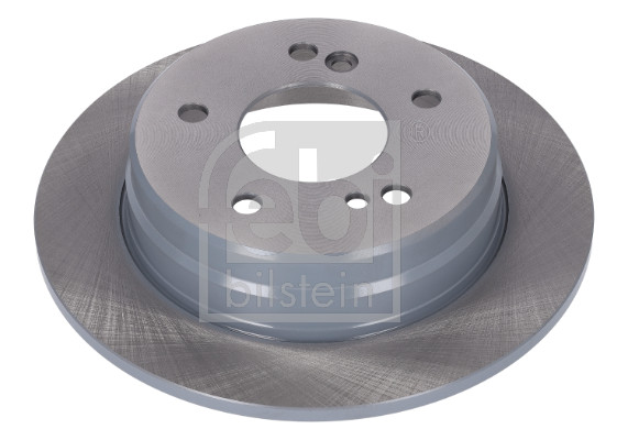 Disc frana FEBI BILSTEIN 08138