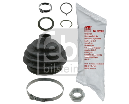 Ansamblu burduf articulatie planetara FEBI BILSTEIN 08299