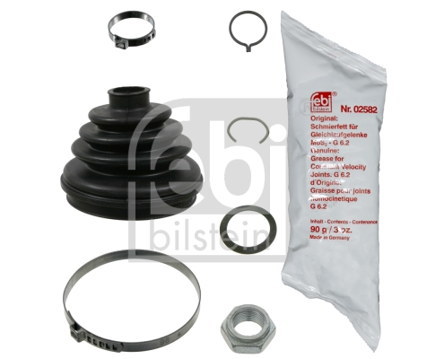 Ansamblu burduf articulatie planetara FEBI BILSTEIN 08301
