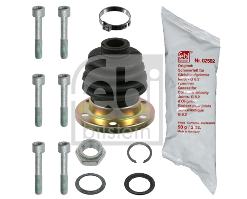 Ansamblu burduf articulatie planetara FEBI BILSTEIN 08304