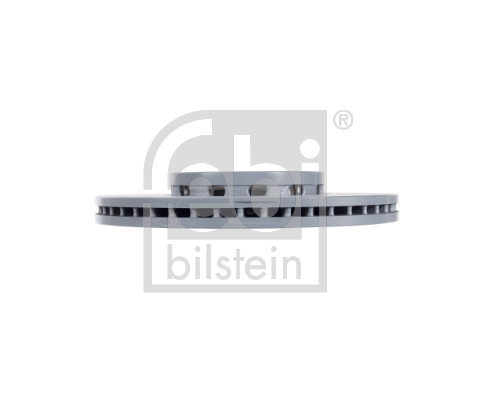 Disc frana FEBI BILSTEIN 08352