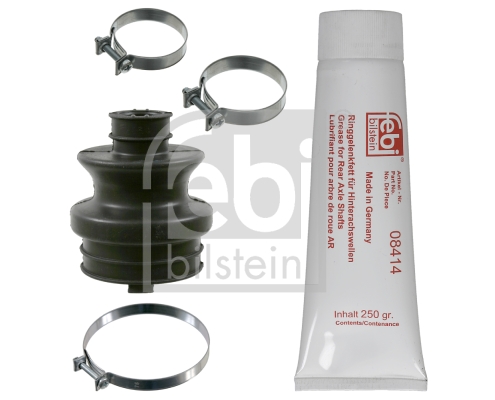 Ansamblu burduf articulatie planetara FEBI BILSTEIN 08413