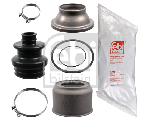 Ansamblu burduf articulatie planetara FEBI BILSTEIN 08460