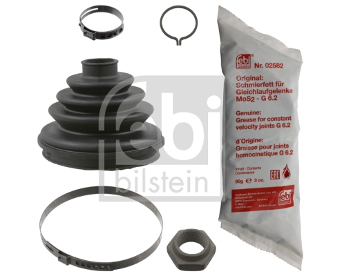 Ansamblu burduf articulatie planetara FEBI BILSTEIN 08474