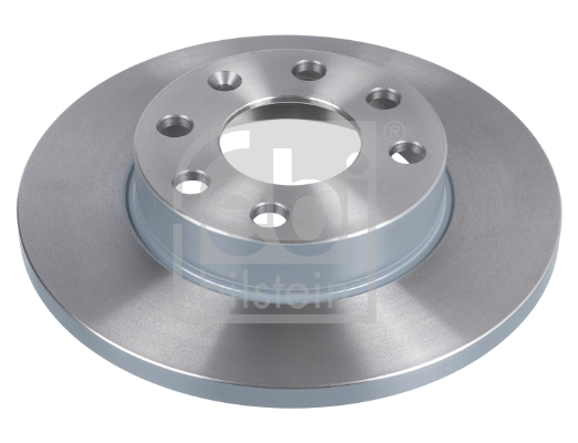 Disc frana FEBI BILSTEIN 08504