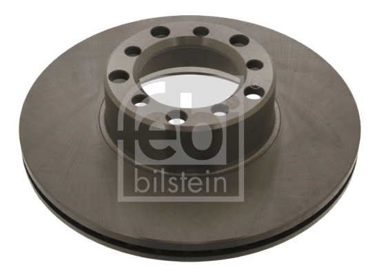 Disc frana FEBI BILSTEIN 08546