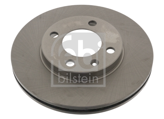 Disc frana FEBI BILSTEIN 08557