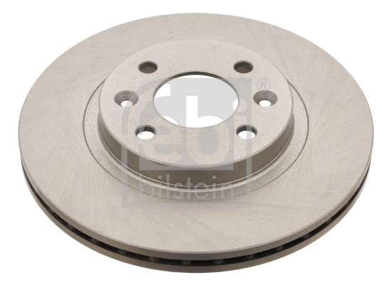 Disc frana FEBI BILSTEIN 09073