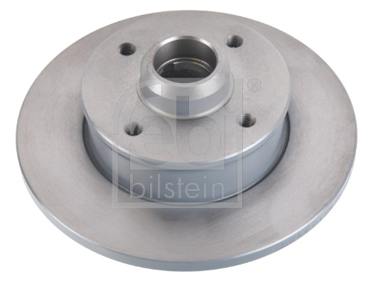 Disc frana FEBI BILSTEIN 09074