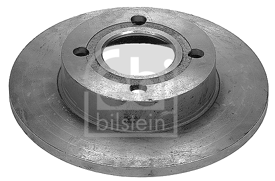 Disc frana FEBI BILSTEIN 09078
