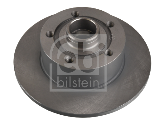 Disc frana FEBI BILSTEIN 09079