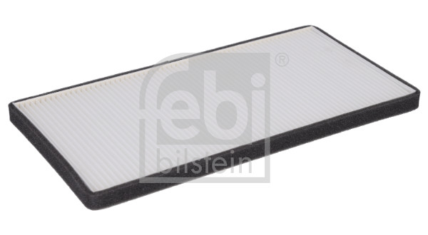 Filtru polen FEBI BILSTEIN 09187