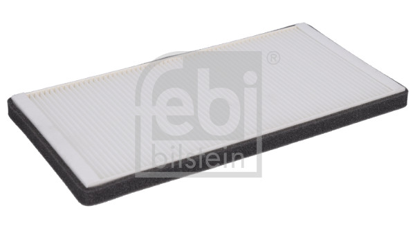 Filtru polen FEBI BILSTEIN 09187