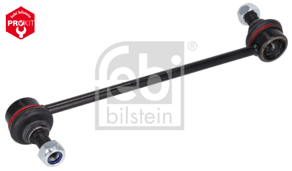 Bieleta antiruliu OPEL CORSA C (X01) 1.2 (F08, F68)  benzina 75 cai FEBI BILSTEIN 09206