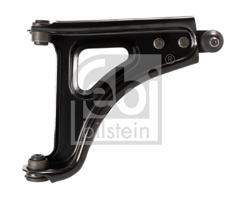 Brat suspensie roata FEBI BILSTEIN 09316