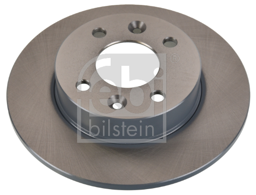 Disc frana FEBI BILSTEIN 09318