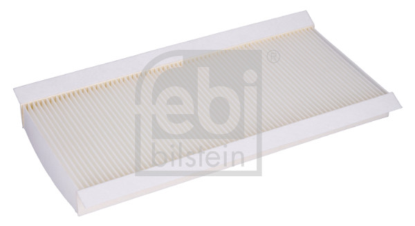 Filtru polen FEBI BILSTEIN 09408