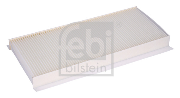 Filtru polen FEBI BILSTEIN 09408