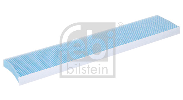 Filtru polen FEBI BILSTEIN 09409