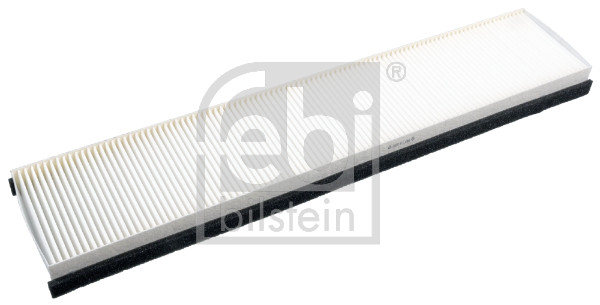 Filtru polen FEBI BILSTEIN 09410