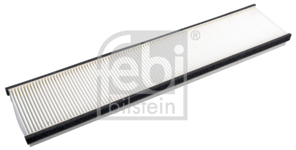 Filtru polen FEBI BILSTEIN 09410