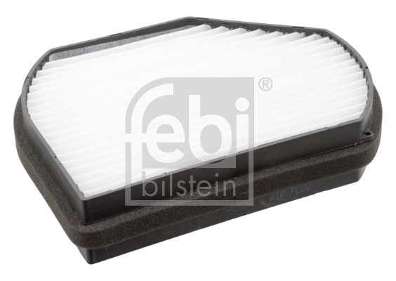 Filtru polen FEBI BILSTEIN 09437