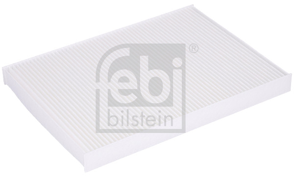 Filtru polen FEBI BILSTEIN 09446