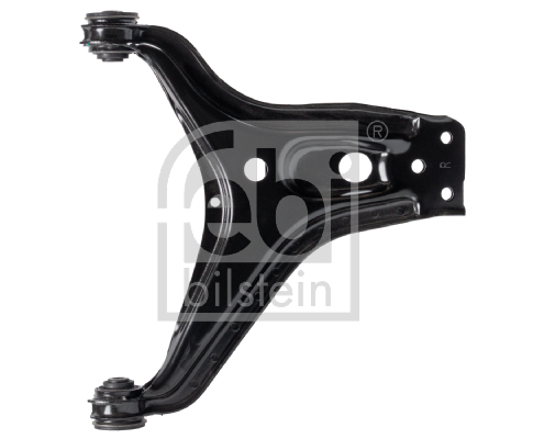 Brat suspensie roata FEBI BILSTEIN 09524