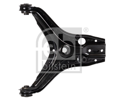 Brat suspensie roata FEBI BILSTEIN 09528