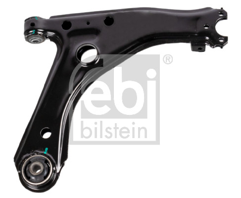 Brat suspensie roata FEBI BILSTEIN 09531