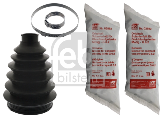 Ansamblu burduf articulatie planetara FEBI BILSTEIN 100040