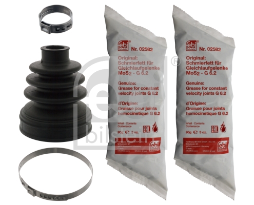 Ansamblu burduf articulatie planetara FEBI BILSTEIN 100199