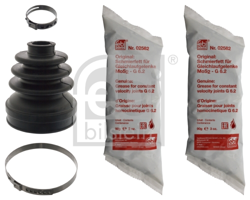 Ansamblu burduf articulatie planetara FEBI BILSTEIN 100212