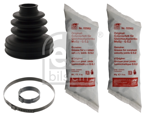 Ansamblu burduf articulatie planetara FEBI BILSTEIN 100214
