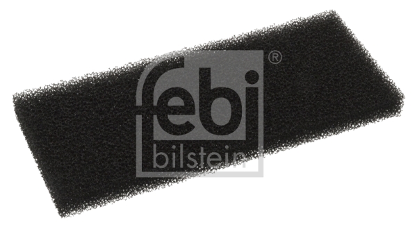 Filtru polen FEBI BILSTEIN 100280