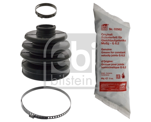 Ansamblu burduf articulatie planetara FEBI BILSTEIN 100288